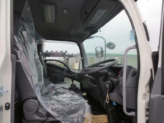UDトラックス（日産） コンドル 中型 土砂ダンプ 2RG-BRR90S2(8529) 13枚目
