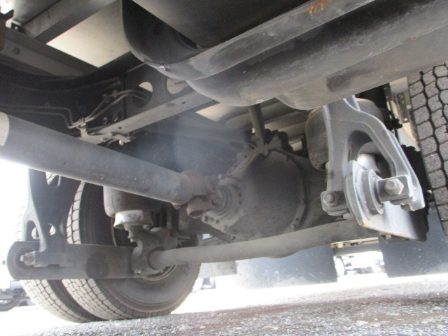 Hino ranger Middle Freezer box_body 2KG-FD2ABG(84363) 26枚目