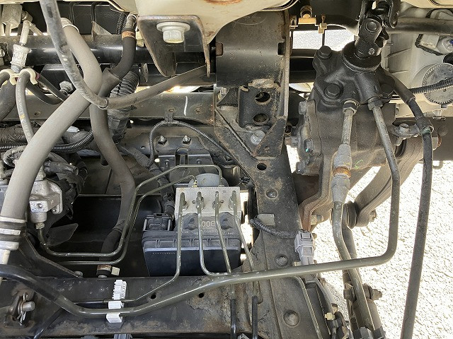 いすゞ エルフ 小型 その他 TKG-NLR85N(112803) 20枚目