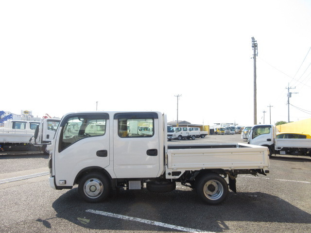 日産自動車 アトラス 小型 Wキャブ 3DF-AHR87AF(106092) 5枚目