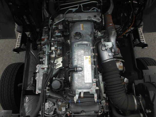 いすゞ ギガ 大型 ウィング 2PG-CYJ77C(35338) 53枚目