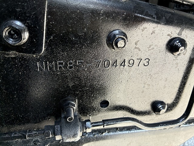 いすゞ エルフ 小型 平ボディ TPG-NMR85AR(113612) 46枚目
