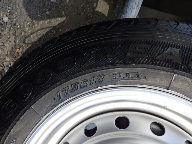 トヨタ タウンエース 小型 平ボディ DBF-S402U(113018) 23枚目