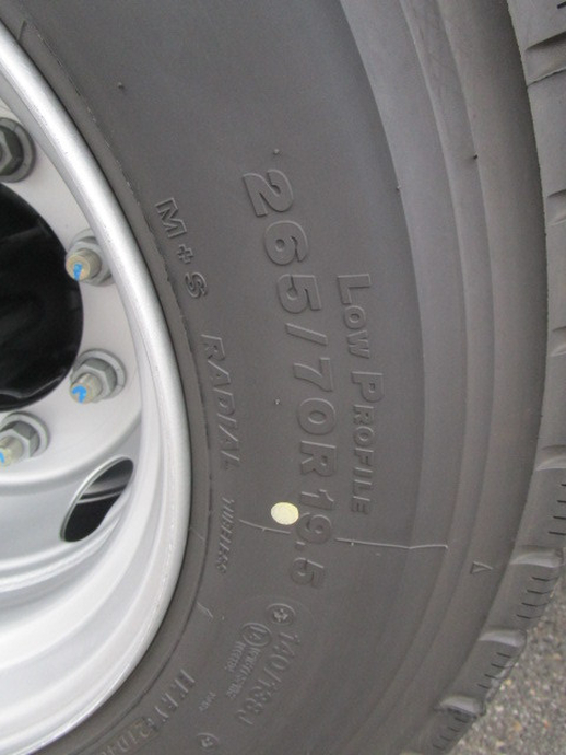 日野 レンジャー 増トン ウィング 2KG-FE2ACG(112400) 48枚目