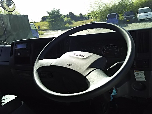 いすゞ フォワード 中型 バン TKG-FRR90S2(7549) 39枚目