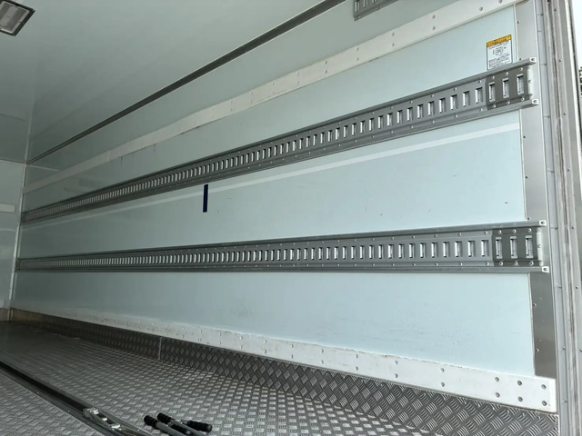 Mitsubishi Fuso fighter 6studs large Freezer box_body 2KG-FK65FY(108920) 12枚目
