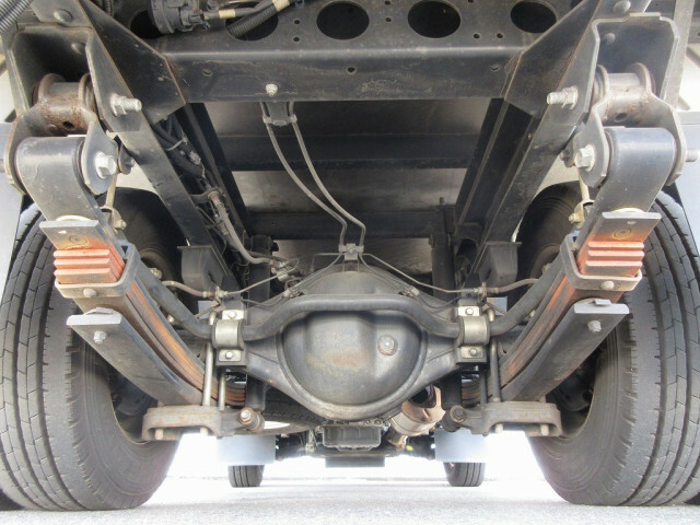 トヨタ ダイナ 小型 バン TKG-XZU605(10155) 30枚目