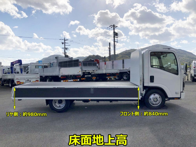 マツダ タイタン 小型 平ボディ 2RG-LMR88C(95368) 17枚目