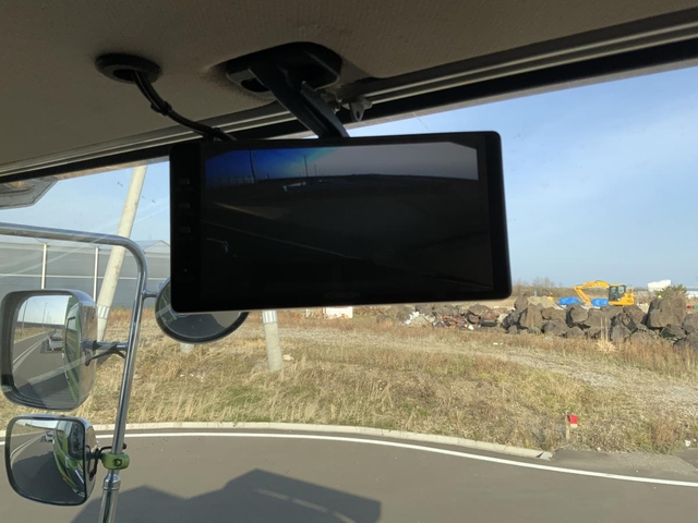 日野 プロフィア 大型 土砂ダンプ 2DG-FS1AGA(58263) 31枚目