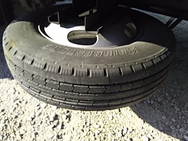 三菱ふそう キャンター 小型 平ボディ TKG-FBA20(7871) 21枚目