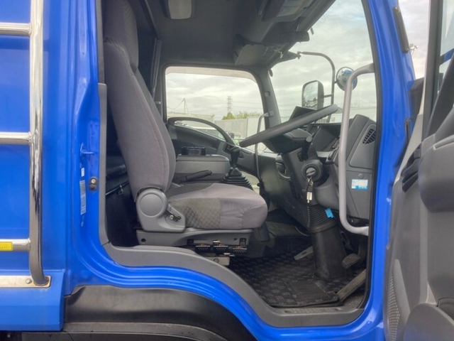 Isuzu forward Middle Box body TKG-FRR90S2(9347) 13枚目