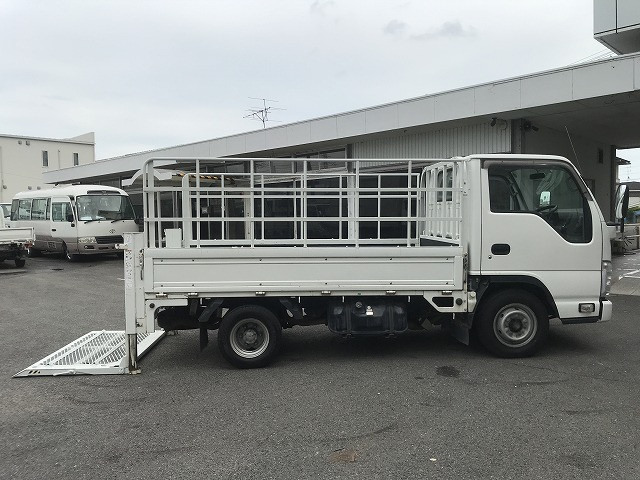 マツダ タイタン 小型 平ボディ TRG-LHR85A(110217) 12枚目