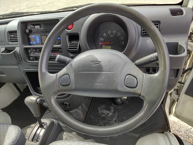 Daihatsu hijet k Freezer box_body EBD-S201P(10008) 32枚目