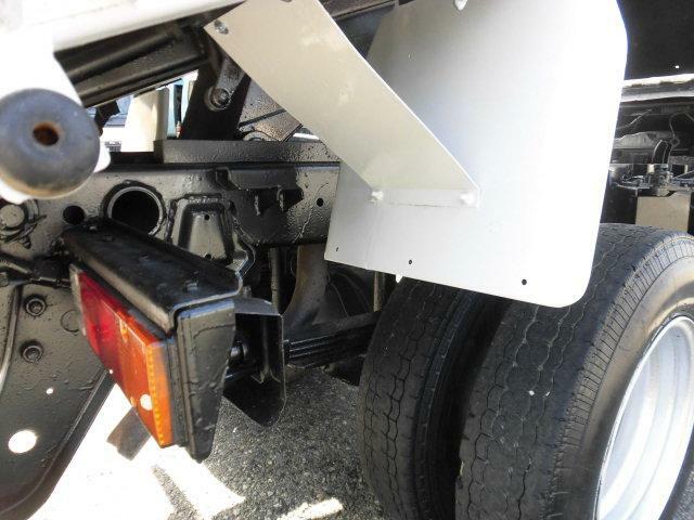 三菱ふそう キャンター 小型 土砂ダンプ PDG-FE71BD(11442) 31枚目