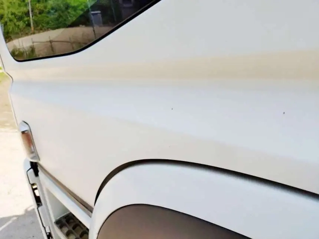 三菱ふそう スーパーグレート 大型 特装車・その他 2KG-FV70HY(108225) 21枚目