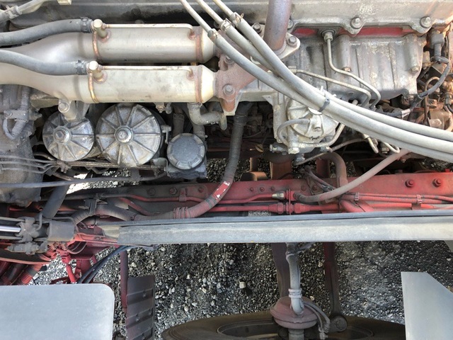 日野 プロフィア 大型 トラクタ KS-SH1EDJG(3994) 24枚目
