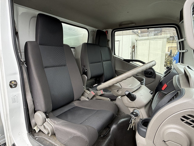 日産自動車 アトラス 小型 バン CBF-SQ2F24(106099) 45枚目