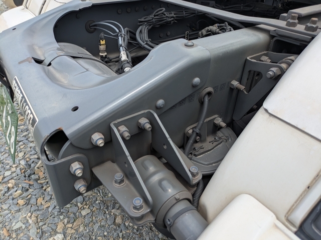 スカニア R 大型 トラクタ 2PG-A4X2ACGL(107941) 50枚目