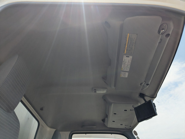 Hino dutro Small Freezer box_body TKG-XZU720M(110822) 29枚目