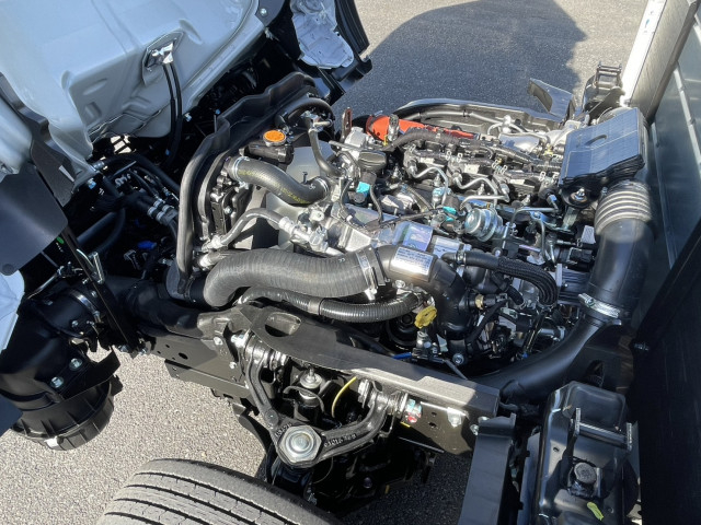 日産自動車 アトラス 小型 平ボディ 3DF-AHR87AF(108053) 28枚目