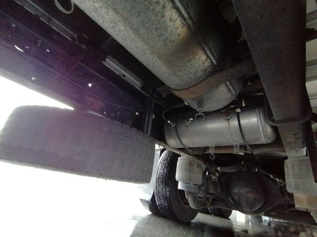 UDトラックス（日産） クオン 大型 冷蔵冷凍バン PKG-CG4ZA(5641) 54枚目