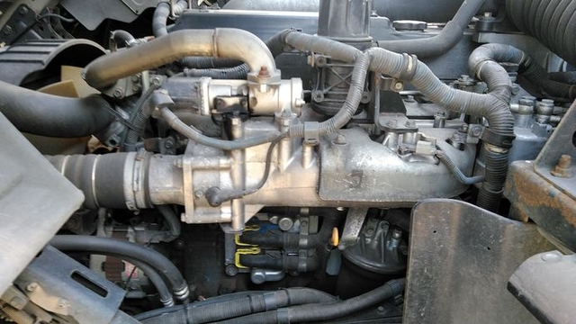 UDトラックス（日産） ビッグサム 大型 ウィング PKG-CD4YA(3747) 39枚目