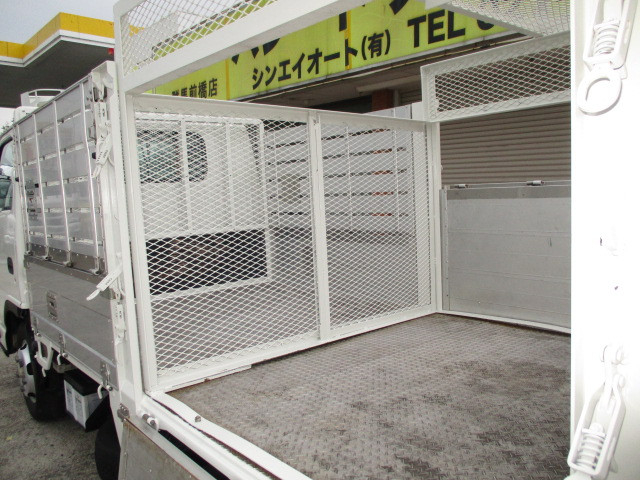 いすゞ エルフ 小型 平ボディ TRG-NJR85A(78880) 40枚目