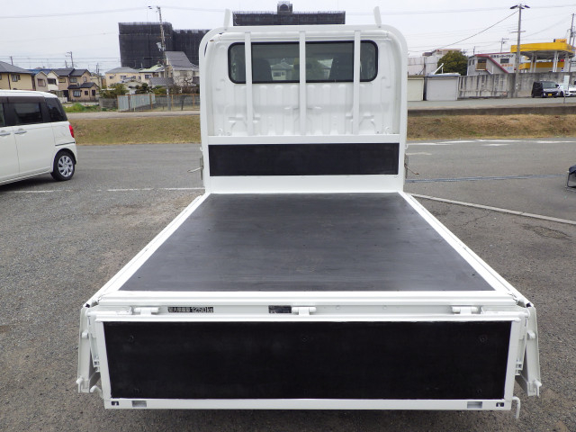 トヨタ トヨエース 小型 Wキャブ ABF-TRY230(101451) 24枚目