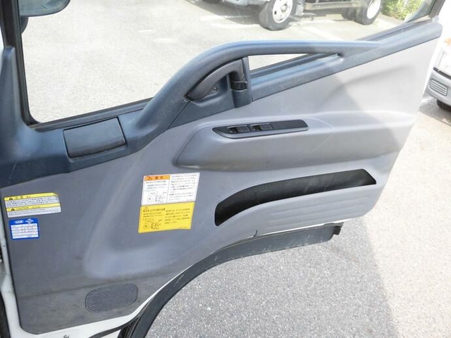 三菱ふそう キャンター 小型 土砂ダンプ TKG-FBA30(12390) 40枚目