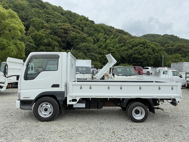 マツダ タイタン 小型 平ボディ KR-SYF6L(109337) 4枚目