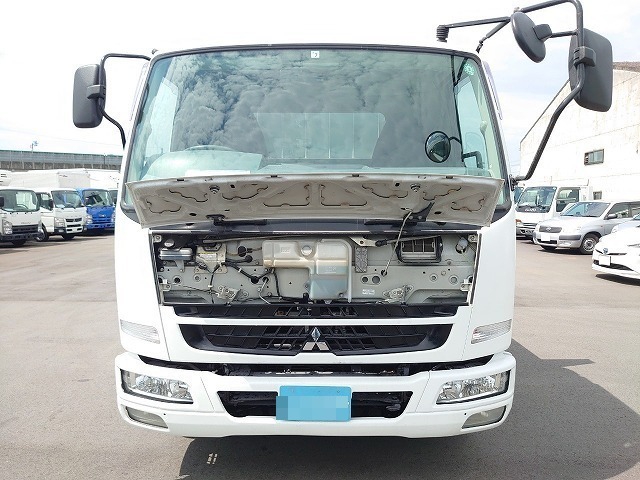 三菱ふそう ファイター 中型 Translation missing: ja.item.body_keijou_enum.body_keijou_almi_block PDG-FK71R(11935) 37枚目