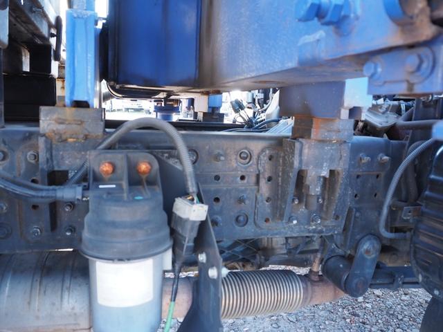 三菱ふそう キャンター 小型 平ボディ *********(113056) 40枚目