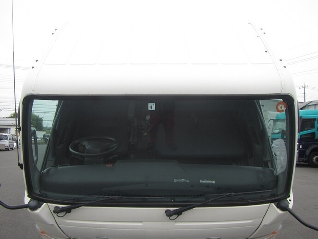Mitsubishi Fuso canter Small Freezer box_body TKG-FEB50(35678) 46枚目
