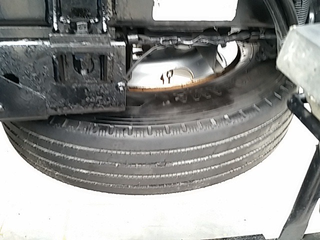 三菱ふそう キャンター 中型 高所作業車 KK-FE53EBX(8231) 91枚目