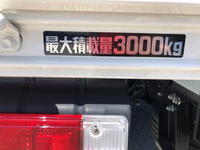 日野 デュトロ 小型 平ボディ 2WG-XZU713M(107966) 33枚目