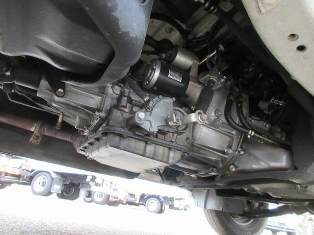 スズキ キャリィ 小型 冷蔵冷凍バン EBD-DA63T(11004) 41枚目