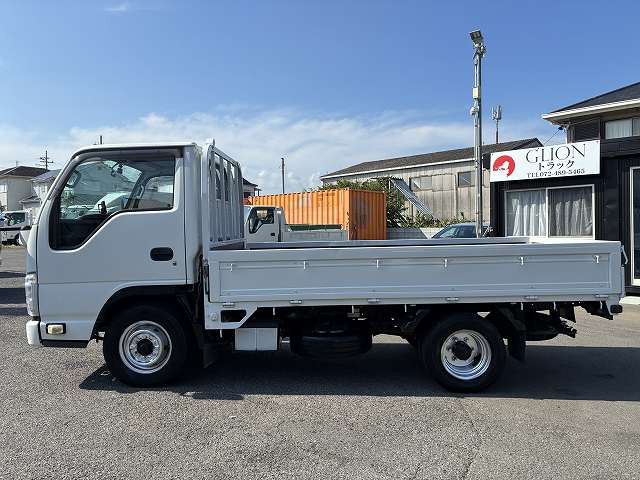 マツダ タイタン 小型 平ボディ TKG-LJR85A(110170) 4枚目