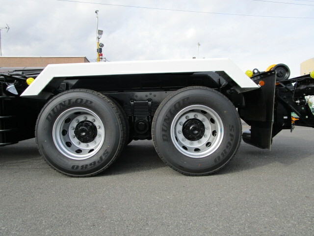 三菱ふそう スーパーグレート 大型 コンテナ専用車 2PG-FV70HY(9528) 41枚目