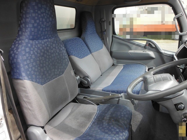 三菱ふそう キャンター 小型 幌車 KK-FE82EE(3179) 19枚目
