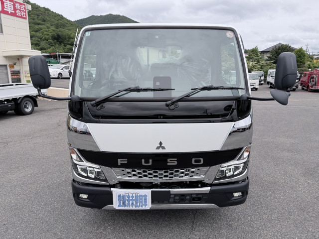 三菱ふそう キャンター 小型 平ボディ 2RG-FDA20(112315) 21枚目