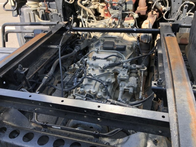 日野 レンジャー 中型 土砂ダンプ TKG-FC9JCAP(109225) 27枚目