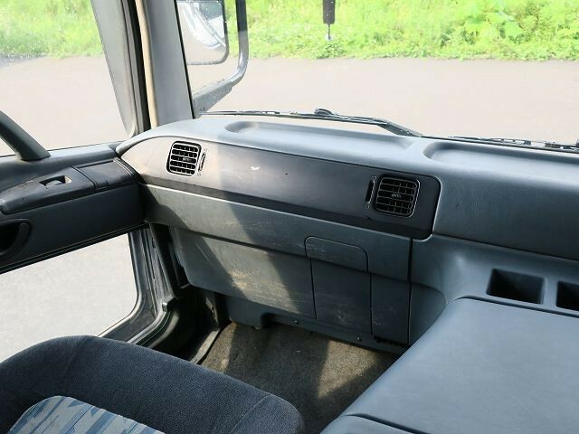 三菱ふそう スーパーグレート 大型 特装車・その他 PJ-FU50JY(28069) 13枚目