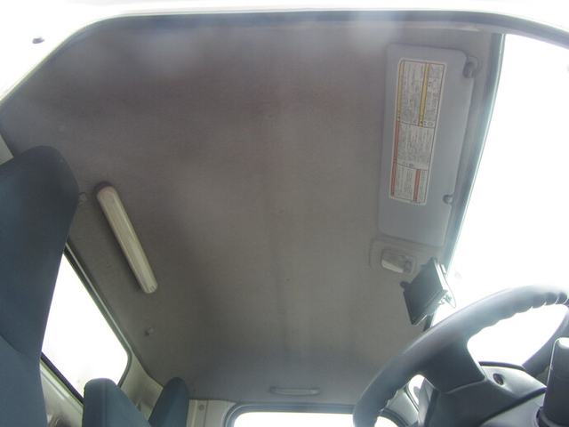 Nissan UD kazet Small Freezer box_body TPG-FEB8Y(38686) 31枚目