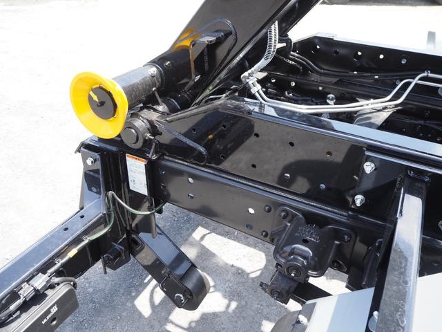 三菱ふそう ファイター 中型 コンテナ専用車 *********(105549) 38枚目