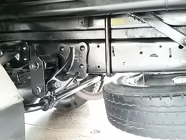 日産自動車 アトラス 小型 ウィング KR-APR81LV(8241) 64枚目