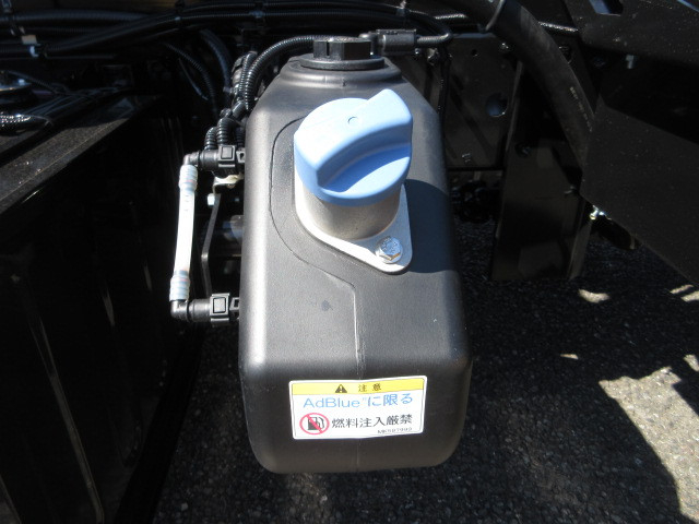三菱ふそう ファイター 中型 コンテナ専用車 2KG-FK72F(99909) 40枚目
