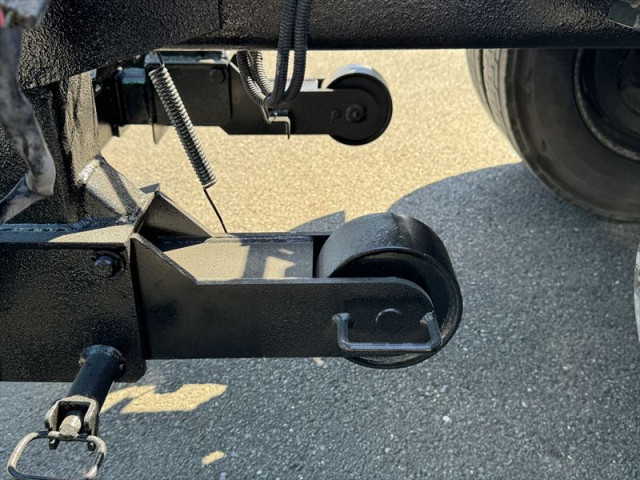 三菱ふそう ファイター 増トン コンテナ専用車 2KG-FK62FZ(112885) 11枚目