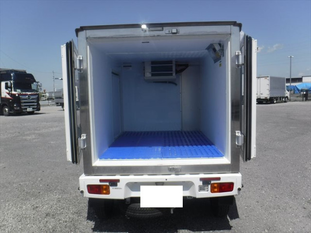ダイハツ ハイゼット 軽 冷蔵冷凍バン 3BD-S500P(103988) 21枚目
