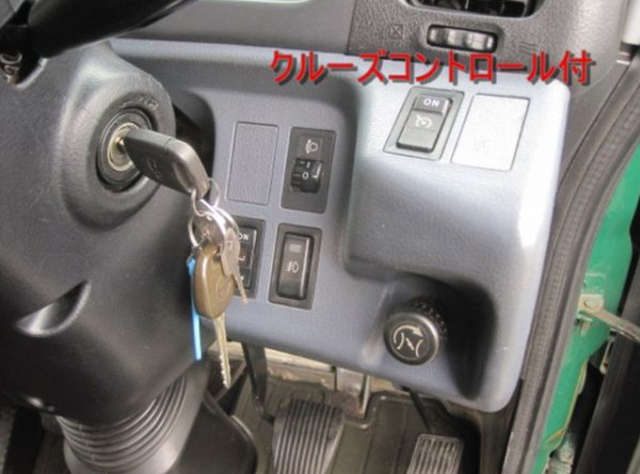 日野 レンジャー 中型 ウィング BDG-FD8JPWG(9121) 29枚目