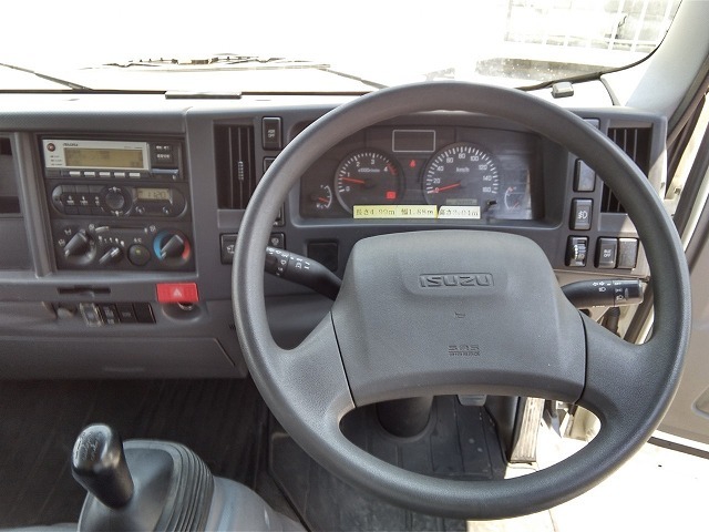 いすゞ エルフ 小型 バン TRG-NLR85AN(11536) 23枚目